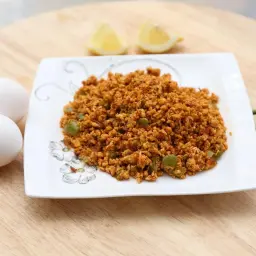 Adeni Shakshuka